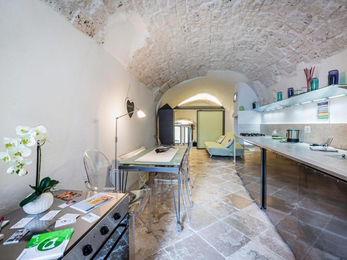 Casetta Antico Borgo Ostuni Exterior foto